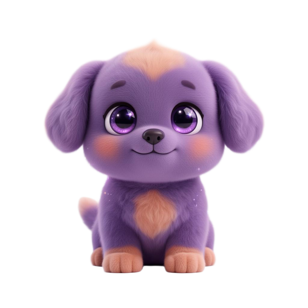 Sparky the mascot
